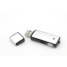 Mini Aufnahmegerät  USB Stick