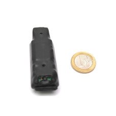 Professionelles mini Aufnahmegerät