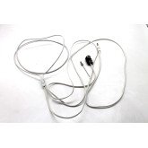 SPION KOPFHÖRER GOLD