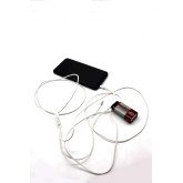 SPION KOPFHÖRER GOLD