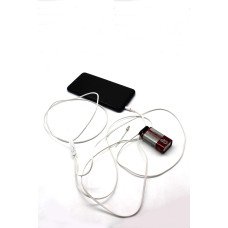 SPION KOPFHÖRER GOLD