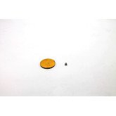 Spion Kopfhörer gold