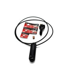 Bluetooth spion Kopfhörer für die Prüfungen