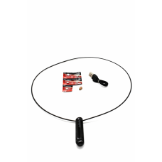 Bluetooth spion Kopfhörer für die Prüfungen
