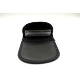 ABHÖRSICHERE HANDYHÜLLE