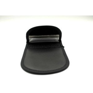 ABHÖRSICHERE HANDYHÜLLE