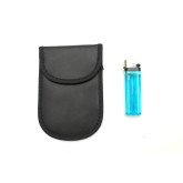 ABHÖRSICHERE HANDYHÜLLE