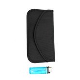 ABHÖRSICHERE HANDYHÜLLE GROSS