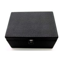 BLOCKIERENDE BOX
