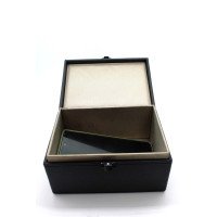BLOCKIERENDE BOX