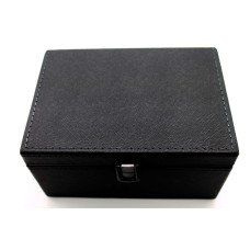 Blockierende Box