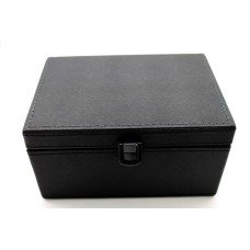Blockierende Box