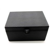 BLOCKIERENDE BOX
