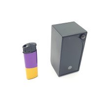 IP-Kamera mitlanger Akkulaufzeitmit Batterie