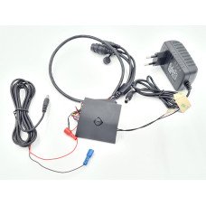 4G VERSTECKTE KAMERA MIT SIM-KARTE