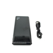 IP Kamera als Power Bank verkleidet