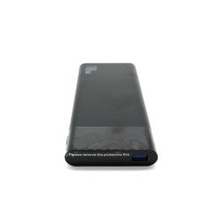 IP Kamera als Power Bank verkleidet