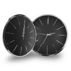 Versteckte IP kamera in der Wanduhr