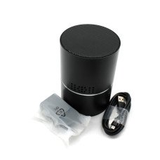 VERSTECKTE IP-KAMERA IM BLUETOOTH-LAUTSPRECHER