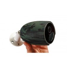 Drahtlose aussenkamera 4G