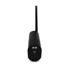 Drahtlose 4G-IP-Kamera mit Lithium-Ionen-Akku
