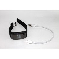 Sportarmbanduhr mit Kamera