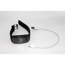 Sportarmbanduhr mit Kamera