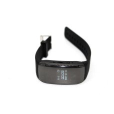 Sportarmbanduhr mit Kamera