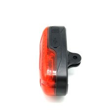 GPS Tracker - Fahrradleuchte