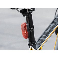 GPS Tracker - Fahrradleuchte