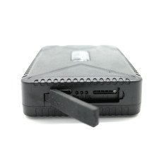 GPS-Tracker mit Magnet T10