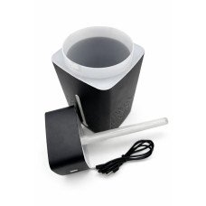 IP Kamera Luftionisator