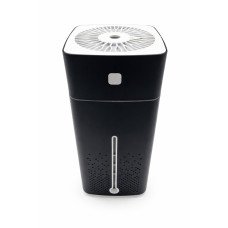 IP Kamera Luftionisator