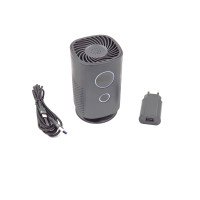 IP-Kamera - Luftionisator