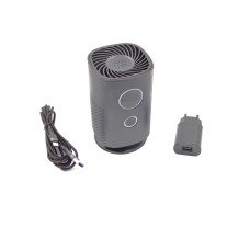 IP-Kamera - Luftionisator