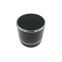 Versteckte ip-kamera im bluetooth-lautsprecher