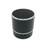 Versteckte ip-kamera im bluetooth-lautsprecher