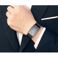 Versteckte Diktiergerät in der Uhr