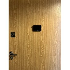 Türspion-Kamera mit LCD-Display