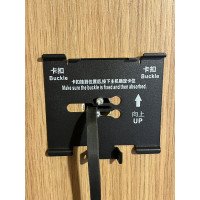 Türspion-Kamera mit LCD-Display