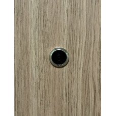 Türspion-Kamera mit LCD-Display