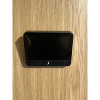 Türspion-Kamera mit LCD-Display