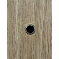 Türspion-Kamera mit LCD-Display