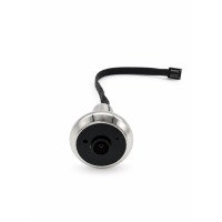Türspion-Kamera mit LCD-Display