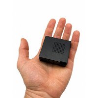 Abhörgerät – Sprachrekorder mit SIM-Karte FTP