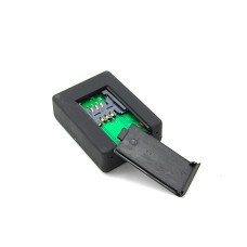 Rückrufende GSM Abhörwanze