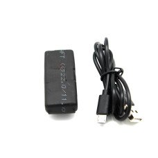 Mini GSM Wanze 