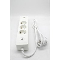 VERSTECKTE GSM ABHÖRGERÄT „VERLÄNGERUNGSKABEL“