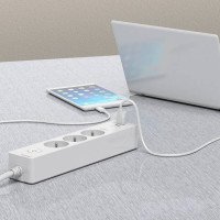 Versteckte GSM Abhörgerät Verlängerungskabel