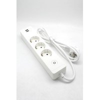 VERSTECKTE GSM ABHÖRGERÄT „VERLÄNGERUNGSKABEL“